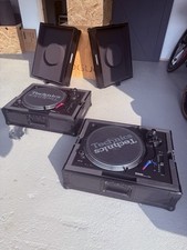 Technics 1210mk7 direct for sale  BISHOP'S STORTFORD