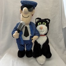 Postman pat jess for sale  ILFORD