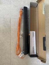 Locinox electradrop electrical for sale  COOKSTOWN