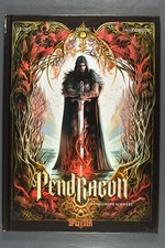 Pendragon band verlorene gebraucht kaufen  Berlin