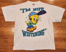 Tweety bird looney for sale  Melrose