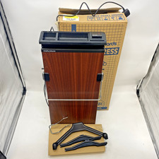Strides trouser press for sale  LIVERPOOL