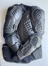 Sporting body armour for sale  BIRMINGHAM