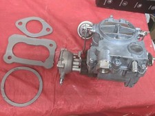 Barrel carburetor rochester for sale  Plainfield