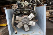 Motor Mercedes LK LN 674 814 914 6.0 97kW mit Getriebe OM 366 366901 6-Zylinder comprar usado  Enviando para Brazil