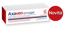 Axaven emulgel DOMUS PETRI 80ml, usado comprar usado  Enviando para Brazil