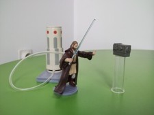 Star wars figurine d'occasion  Saint-Michel-en-l'Herm