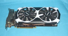 Msi gtx 960 for sale  UK