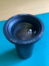 Pro tamron 1.5 for sale  BUCKINGHAM