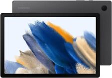 Tablet Android Samsung Galaxy Tab A8 LTE 32GB cinza Wi-Fi + 4G celular SM-X205 comprar usado  Enviando para Brazil