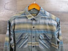 Burton brighton flannel for sale  Peoria