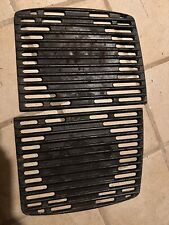 Gusseisen grillrost enders gebraucht kaufen  Neunkirchen