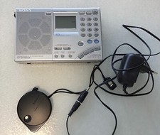 Ricevitore radio multibanda usato  Rimini