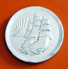 Ancien miroir poche d'occasion  Le Havre-