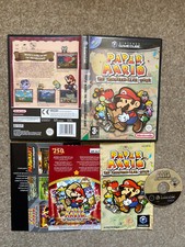 Paper mario pal for sale  WORTHING