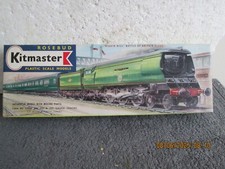 Kitmaster rosebud biggin for sale  POOLE