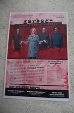 Garbage plans media d'occasion  Yerres