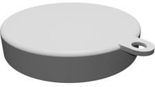 Lens cover for usato  Italia