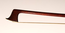 Arco de violino antigo por botão comprar usado  Enviando para Brazil
