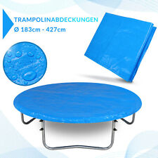 Bâche trampoline housse d'occasion  Chilly-Mazarin
