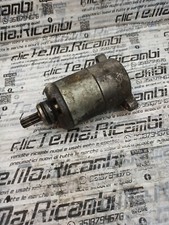 Motorino avviamento honda usato  Villaricca