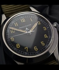 Jaeger lecoultre military d'occasion  Porto-Vecchio