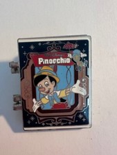 dvd disney pinocchio d'occasion dvd disney pinocchio d'occasion Expédié en Belgium