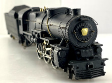 Bowser pacific steam for sale  Francestown