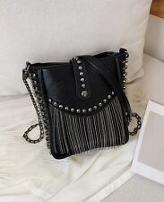 Sac seau bandoulière d'occasion  Artix
