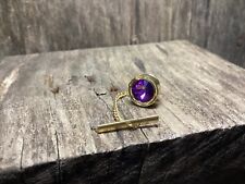 Vintage rivoli purple for sale  UK