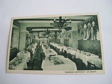 Torino taverna dantesca usato  Asti