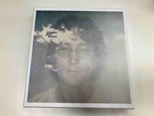 Usado, USED Seal John Lennon Imagine The Ultimate Collection Super Deluxe Edition Japan comprar usado  Enviando para Brazil