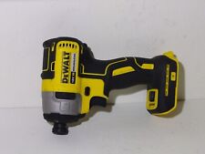 Dewalt dcf887 18v for sale  Shipping to Ireland