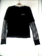 Sweat noir femme d'occasion  Marseille V