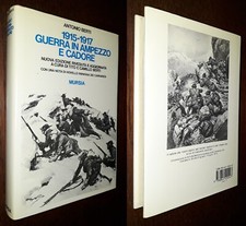1915 1917 guerra usato  Roma
