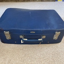 Vintage blue antler for sale  HARROGATE