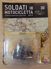 Soldati motocicletta 2011 usato  Cavezzo