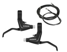 Shimano bremshebel set gebraucht kaufen  Calw
