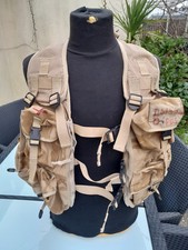 desert dpm vest for sale  PLYMOUTH