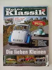 Motor klassik ldtimermagazin gebraucht kaufen  Hamburg