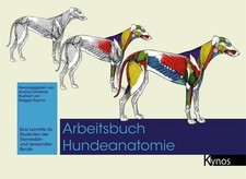 Arbeitsbuch hundeanatomie lern gebraucht kaufen  Stuttgart
