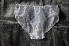 New white sheer for sale  KILMARNOCK