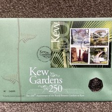 Royal mint kew for sale  SHEFFIELD