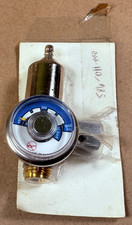 Gas regulator cylinder for sale  Flourtown