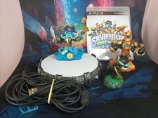 Pack démarrage skylanders d'occasion  Meaux