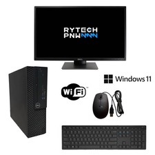 Bundle monitor dell for sale  Seattle