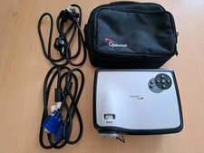 Ptoma 729 projektor gebraucht kaufen  Dortmund