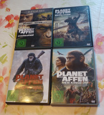 Dvds planet affen gebraucht kaufen  Ulm