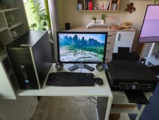 Compaq 6200 dell gebraucht kaufen  Berlin