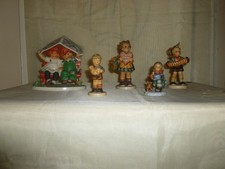 Vintage lot goebel for sale  Bellflower